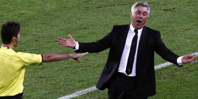 Ancelotti: Guardiola Adalah Fans Madrid