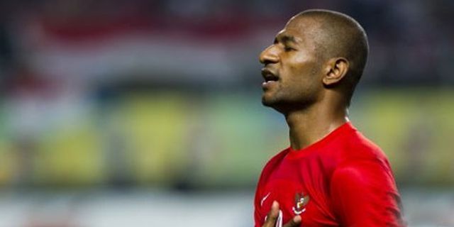 Meski Gaji Seret, Andri Ibo Tetap Ingin Membela Persidafon