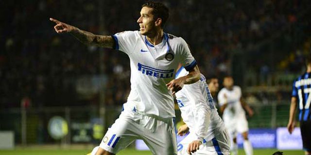 Highlights Serie A: Atalanta 1-1 Internazionale