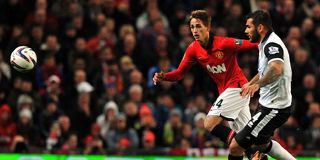 'Januzaj Bisa Jadi No.7 di United'