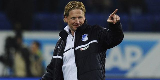 Tak Dapat Keadilan Soal Gol Hantu Kiessling, Hoffenheim Pasrah