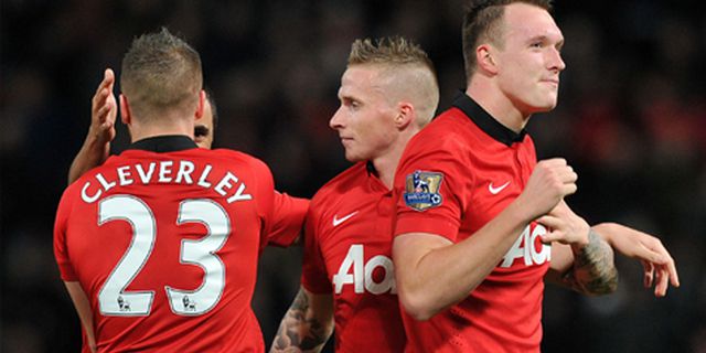 Lewati Norwich, United Mengaku 'Diuntungkan' Wasit