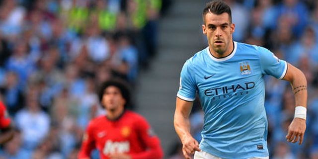 Negredo: Premier League Cocok untuk Saya