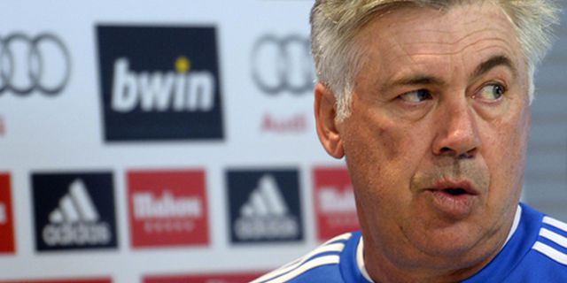 Ancelotti: Taktik dan Style Madrid Jelas