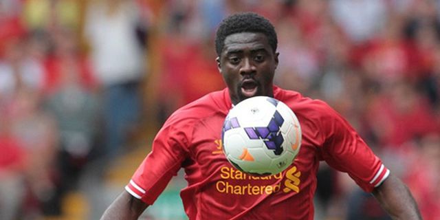 Arsenal vs Liverpool, Ajang Pembuktian Diri Kolo Toure