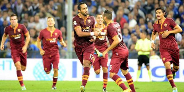Lawatan AS Roma ke Indonesia Dipastikan Tertunda