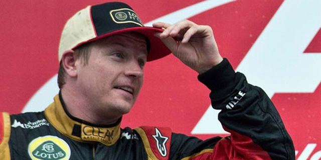 Raikkonen Bertekad Kembali Kuasai F1 GP Abu Dhabi