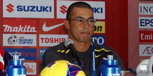Timor Leste Puas Mampu Tahan Indonesia 0-0