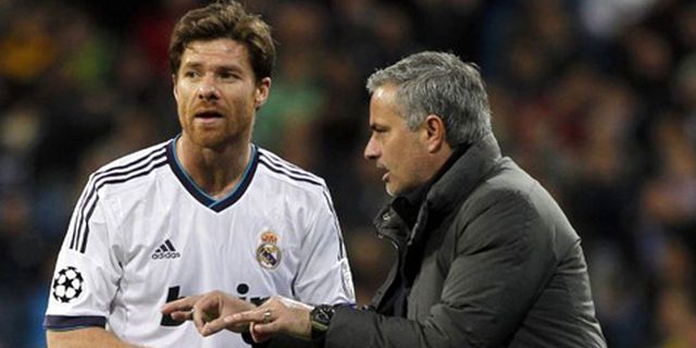 Tolak Juventus, Xabi Alonso Pilih Chelsea?