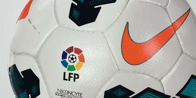 Highlights La Liga: Valladolid 2-2 Sociedad Highlights La Liga: Valladolid 2-2 Sociedad