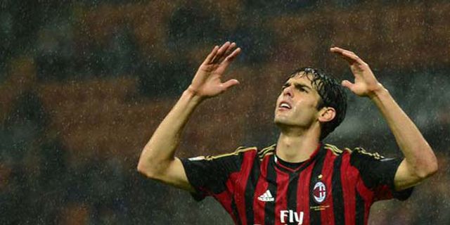 Oddo: Milan Punya Masalah Mental Oddo: Milan Punya Masalah Mental