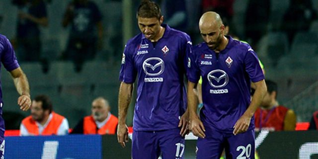 Presiden Fiorentina Tuding Wasit Sebabkan Kegagalan Tim