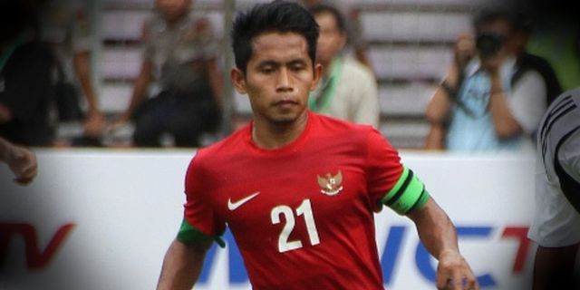 Situs FIFA Sebut Andik 'Messi Dari Indonesia'