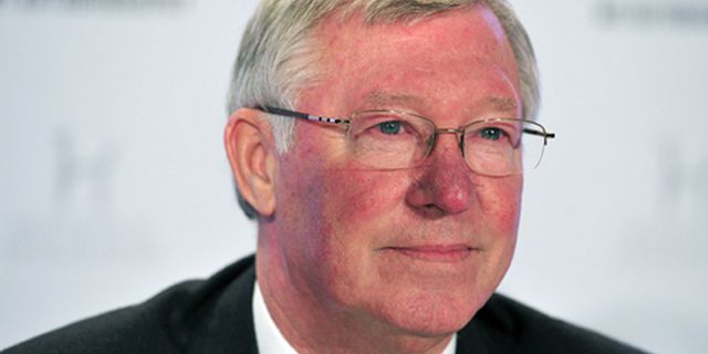 United Geram Partnernya Buka Taruhan Kembalinya Fergie