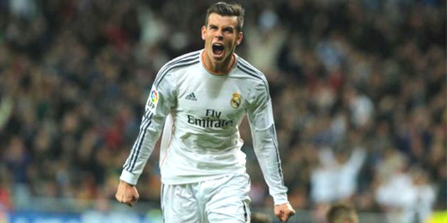 Ancelotti: Inilah Gareth Bale Sesungguhnya