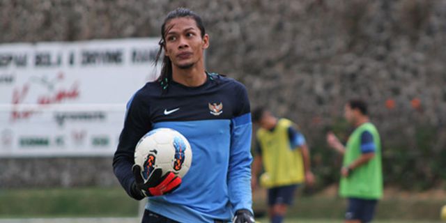 Jacksen Tiago Tunggu Tiga Pemain Semen Padang