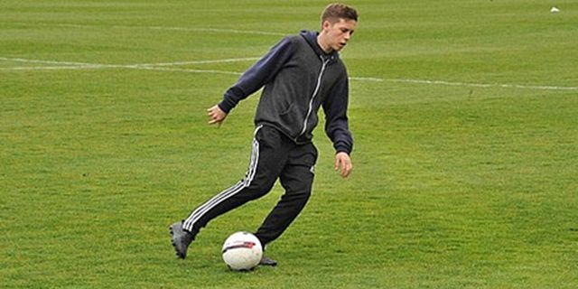 Man United Segera Ikat Beckham Man United Segera Ikat Beckham
