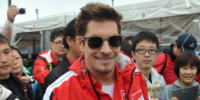 Soal Tim Moto3, Hayden Tertarik Ikuti Jejak Rossi