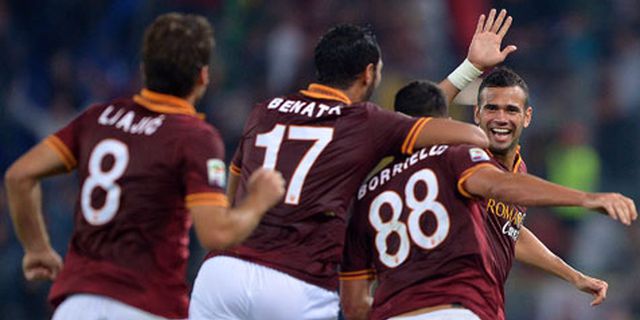 Preview: Torino vs AS Roma, Waspada Euforia