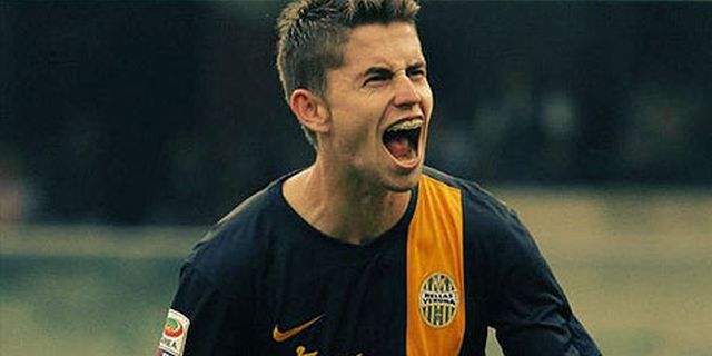 Intai Jorginho, Chelsea Kirim Mata-mata ke Verona