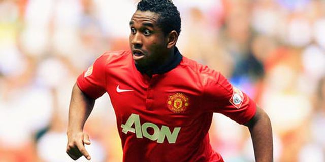 Moyes Siapkan Anderson Ditukar Mangala