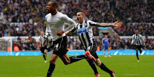 Review: St James Park Beri Chelsea Mimpi Buruk