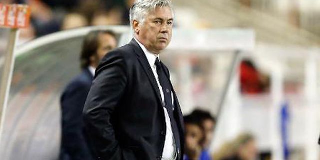 Kondisi Ancelotti Pancing Simpati Marchisio 