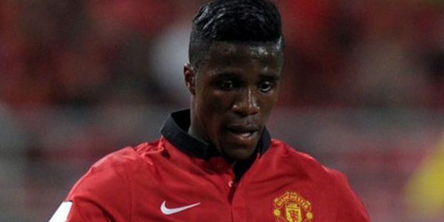 Cardiff Pertimbangkan Rekrut Wilfried Zaha Cardiff Pertimbangkan Rekrut Wilfried Zaha