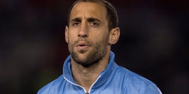 Zabaleta: City Mengamuk Usai Dikalahkan Chelsea