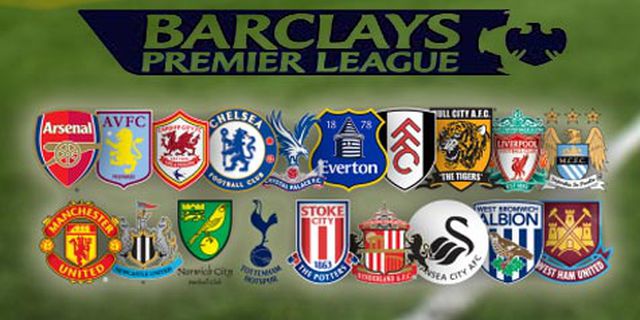 Grafik: Semua Tim Saling Mengalahkan di Premier League