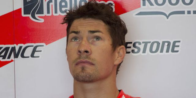 Hayden Ingin Lebih Banyak Rider Amerika Turun di MotoGP