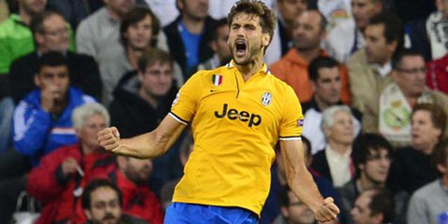 Calderon: Juve Adalah Mimpi Buruk Madrid