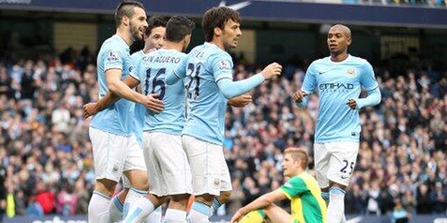 Preview: Man City vs CSKA, Rasisme dan Hart