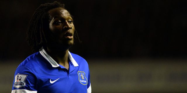 Romelu Lukaku Beber Kiat Unik Kompres Cedera Memar Romelu Lukaku Beber Kiat Unik Kompres Cedera Memar
