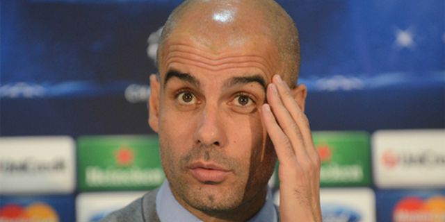 Guardiola: Semua Lawan di Liga Champions Berbahaya