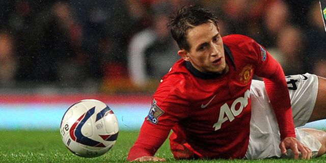 'Soal Permainan Keras, Januzaj Harus Contoh Messi'