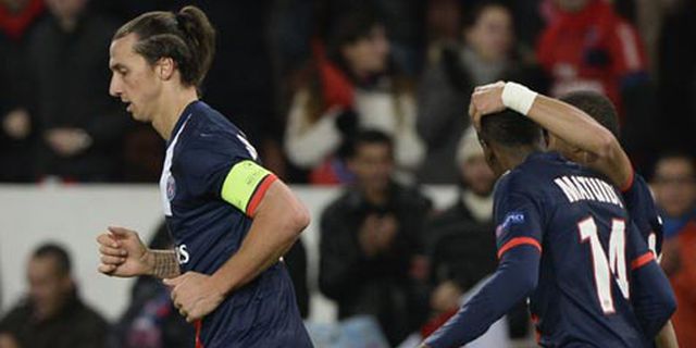 Review: Tak Ada Pesta Bagi PSG