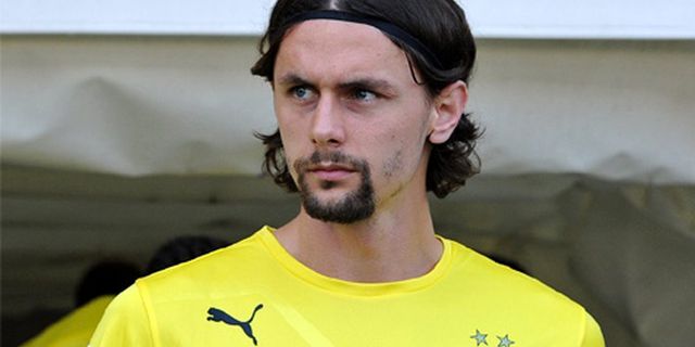 Subotic: Klopp Buat Kami Bekerja Lebih Keras