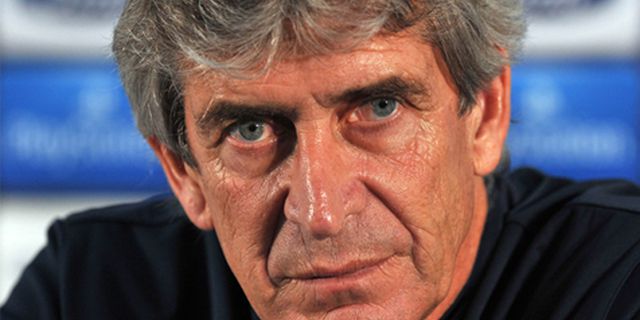 Pellegrini: Lawan Akan Makin Segani City