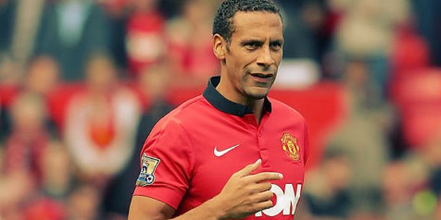 Permainan Cantik Arsenal Dipuji Rio Ferdinand