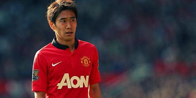 Kagawa Siap Menyingkir dari Old Trafford