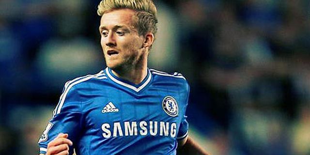 Schurrle Maklumi Dampratan Mourinho