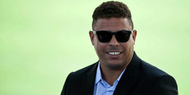 Ronaldo Percaya Piala Dunia 2014 tetap di Brasil