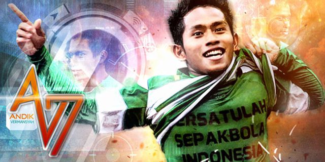 Soal Selangor, Andik: Saya Konsentrasi Timnas