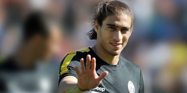 Llorente: Jangan Salahkan Caceres! Llorente: Jangan Salahkan Caceres!