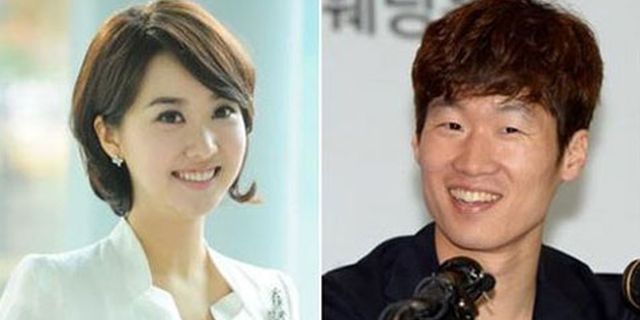 Park Ji-Sung Bakal Segera Tinggalkan Masa Lajang Park Ji-Sung Bakal Segera Tinggalkan Masa Lajang