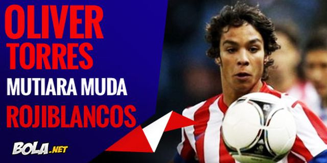 Wonderkid Atletico Akui Idolakan Barcelona