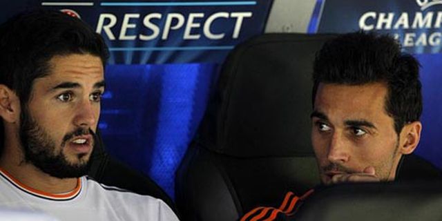 Benarkah Isco Akan Dilego?