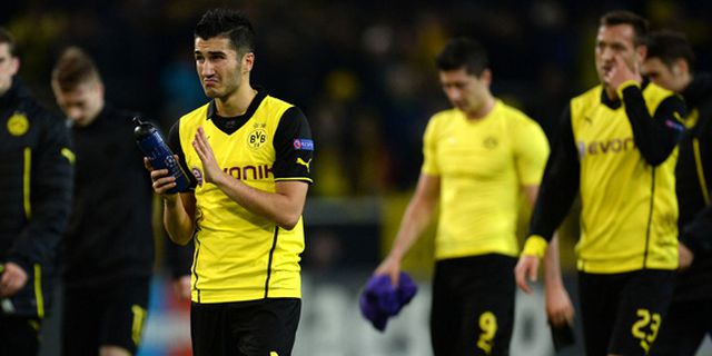 Video: Sahin 'Permalukan' Ozil