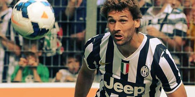 Cetak Gol Lawan Madrid, Llorente Masih 60% Cetak Gol Lawan Madrid, Llorente Masih 60%
